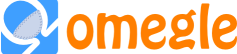 Omegle logo